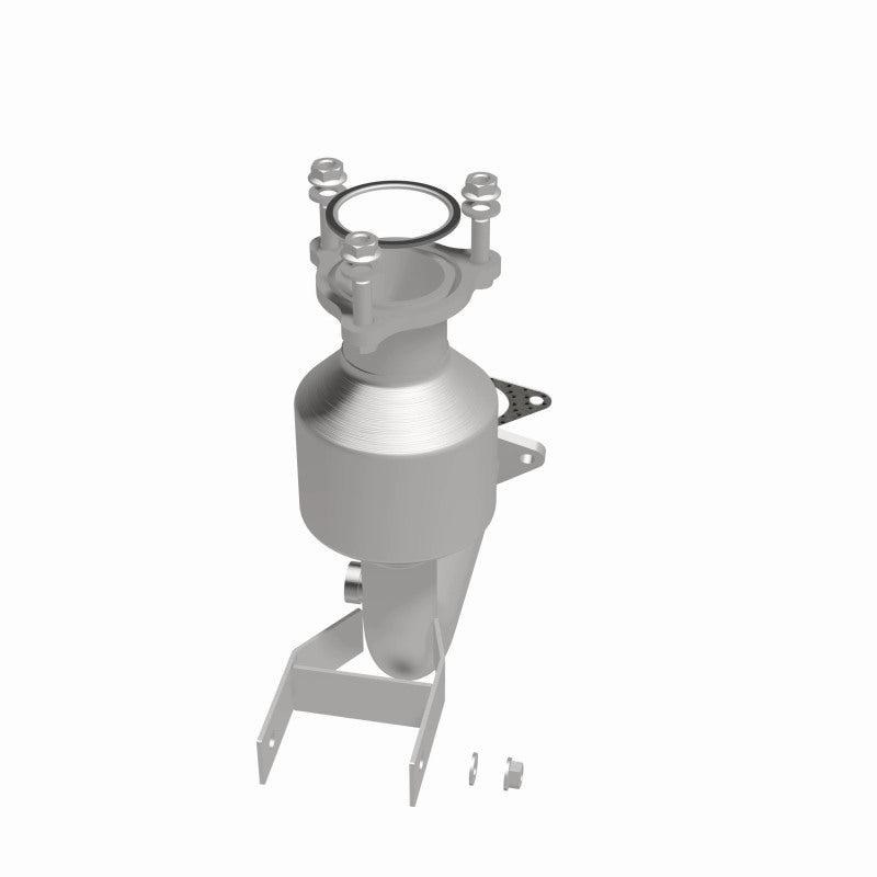 MagnaFlow Direct Fit Catalytic Converter 08-12 Malibu 2.4L fr