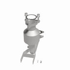 MagnaFlow Direct Fit Catalytic Converter 08-12 Malibu 2.4L fr