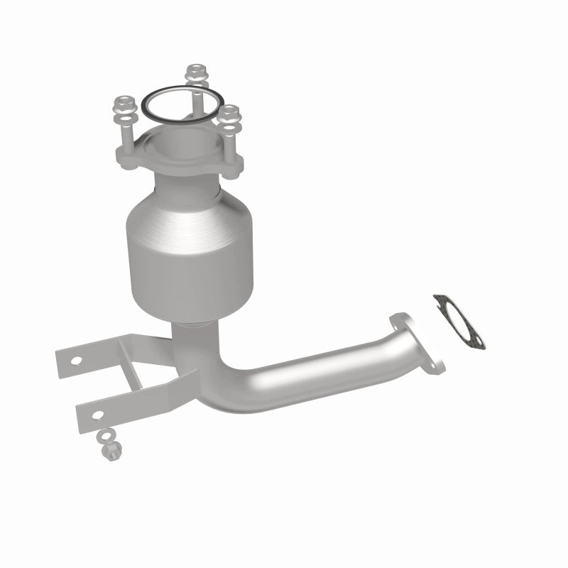 MagnaFlow Direct Fit Catalytic Converter 08-12 Malibu 2.4L fr