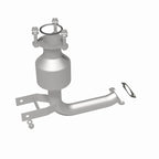 MagnaFlow Direct Fit Catalytic Converter 08-12 Malibu 2.4L fr
