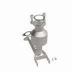 MagnaFlow Direct Fit Catalytic Converter 08-12 Malibu 2.4L fr