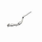 MagnaFlow DF Cat Conv 09-10 Audi A3 2.0L(CCTA)/Volkswagen 09-10 Eos/GTI/ 08-10 Jetta 2.0L(CCTA/CBFA)