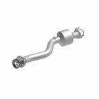 MagnaFlow Direct Fit Catalytic Converter 09-10 Honda Fit 1.5L Rear