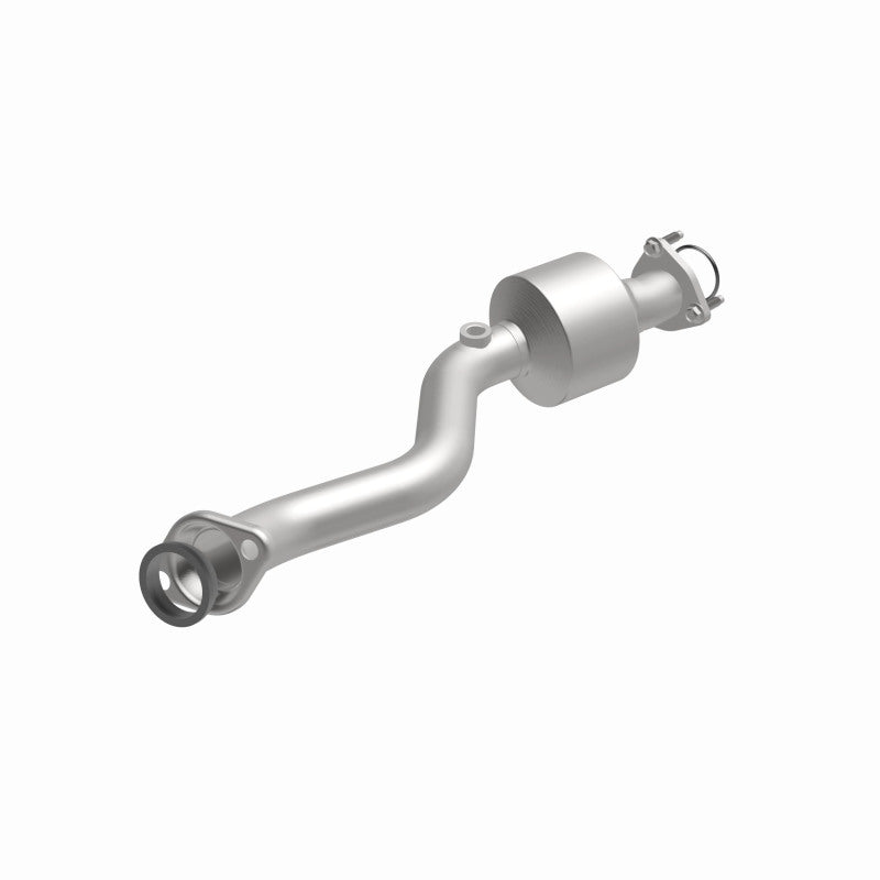 MagnaFlow Direct Fit Catalytic Converter 09-10 Honda Fit 1.5L Rear