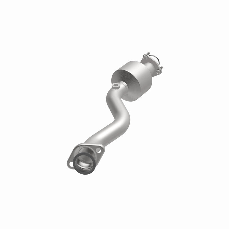 MagnaFlow Direct Fit Catalytic Converter 09-10 Honda Fit 1.5L Rear