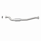 MagnaFlow Direct Fit Catalytic Converter 09-10 Hummer H3T 3.7L