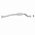 MagnaFlow Direct Fit Catalytic Converter 09-10 Hummer H3T 3.7L