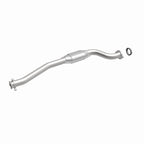 MagnaFlow Direct Fit Catalytic Converter 09-10 Hummer H3T 3.7L