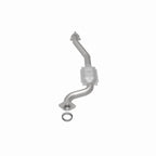 MagnaFlow Direct Fit Catalytic Converter 09-10 Hummer H3T 3.7L