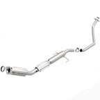 MagnaFlow Direct Fit Catalytic Converter 09-10 Toyota Corolla 1.8L
