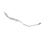 MagnaFlow Direct Fit Catalytic Converter 09-10 Toyota Corolla 1.8L