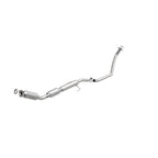 MagnaFlow Direct Fit Catalytic Converter 09-10 Toyota Corolla 1.8L