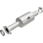 MagnaFlow Direct Fit Catalytic Converter 09-11 Ford Escape 2.5L