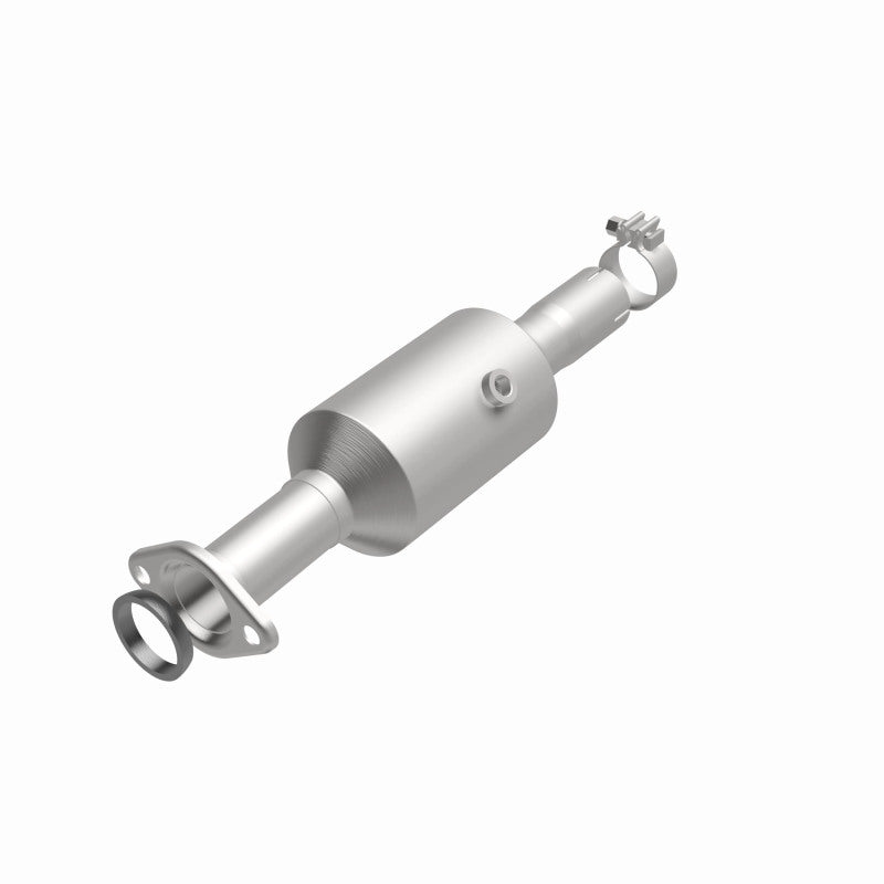MagnaFlow Direct Fit Catalytic Converter 09-11 Ford Escape 2.5L