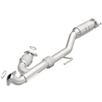 MagnaFlow Direct Fit Catalytic Converter 09-12 Nissan Murano 3.5L