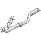 MagnaFlow Direct Fit Catalytic Converter 09-12 Nissan Murano 3.5L