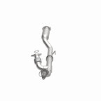 MagnaFlow Direct Fit Catalytic Converter 09-12 Nissan Murano 3.5L