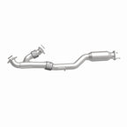 MagnaFlow Direct Fit Catalytic Converter 09-12 Nissan Murano 3.5L
