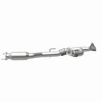 MagnaFlow Direct Fit Catalytic Converter 09-12 Nissan Murano 3.5L