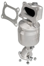 MagnaFlow Direct Fit Catalytic Converter 09-13 TL SH-AWD 3.7L Rear