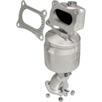 MagnaFlow Direct Fit Catalytic Converter 09-13 TL SH-AWD 3.7L Rear
