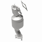 MagnaFlow Direct Fit Catalytic Converter 09-13 TL SH-AWD 3.7L Rear