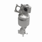 MagnaFlow Direct Fit Catalytic Converter 09-13 TL SH-AWD 3.7L Rear