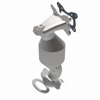 MagnaFlow Direct Fit Catalytic Converter 09-14 Acura TSX 2.4L / 08-12 Honda Accord 2.4L