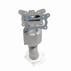 MagnaFlow Direct Fit Catalytic Converter 09-14 Acura TSX 2.4L / 08-12 Honda Accord 2.4L