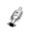 MagnaFlow Direct Fit Catalytic Converter 10-12 Ford Fusion 2.5L