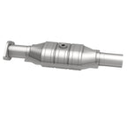 MagnaFlow Direct Fit Catalytic Converter 10-12 Ford Fusion 2.5L