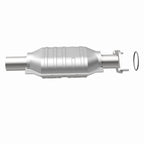 MagnaFlow Direct Fit Catalytic Converter 10-12 Fusion 3.0L
