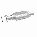 MagnaFlow Direct Fit Catalytic Converter 10-12 Fusion 3.0L