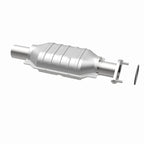 MagnaFlow Direct Fit Catalytic Converter 10-12 Fusion 3.0L
