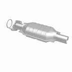 MagnaFlow Direct Fit Catalytic Converter 10-12 Fusion 3.0L