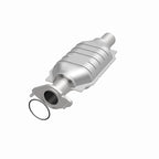 MagnaFlow Direct Fit Catalytic Converter 10-12 Fusion 3.0L