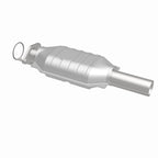 MagnaFlow Direct Fit Catalytic Converter 10-12 Fusion Hybrid 2.5L
