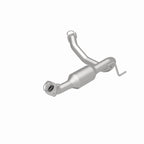 MagnaFlow Direct Fit Catalytic Converter 10-12 Toy FJ/4Runner 4.0L