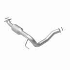 MagnaFlow Direct Fit Catalytic Converter 10-12 Toy FJ/4Runner 4.0L