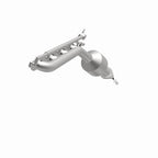 MagnaFlow Direct Fit Catalytic Converter 10-14 GX460 4.6L Manifold