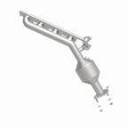 MagnaFlow Direct Fit Catalytic Converter 10-14 GX460 4.6L Manifold
