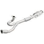 MagnaFlow Direct Fit Catalytic Converter 10-14 LaCrosse 3.0/3.6L