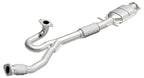 MagnaFlow Direct Fit Catalytic Converter 10-14 LaCrosse 3.0/3.6L
