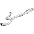 MagnaFlow Direct Fit Catalytic Converter 10-14 LaCrosse 3.0/3.6L