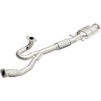 MagnaFlow Direct Fit Catalytic Converter 10-14 LaCrosse 3.0/3.6L
