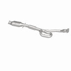 MagnaFlow Direct Fit Catalytic Converter 10-14 LaCrosse 3.0/3.6L