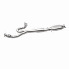 MagnaFlow Direct Fit Catalytic Converter 10-14 LaCrosse 3.0/3.6L