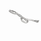 MagnaFlow Direct Fit Catalytic Converter 10-14 LaCrosse 3.0/3.6L