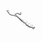 MagnaFlow Direct Fit Catalytic Converter 10-14 LaCrosse 3.0/3.6L