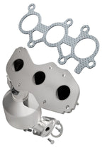 MagnaFlow Direct Fit Catalytic Converter 10-14 RX450H 3.5L Right
